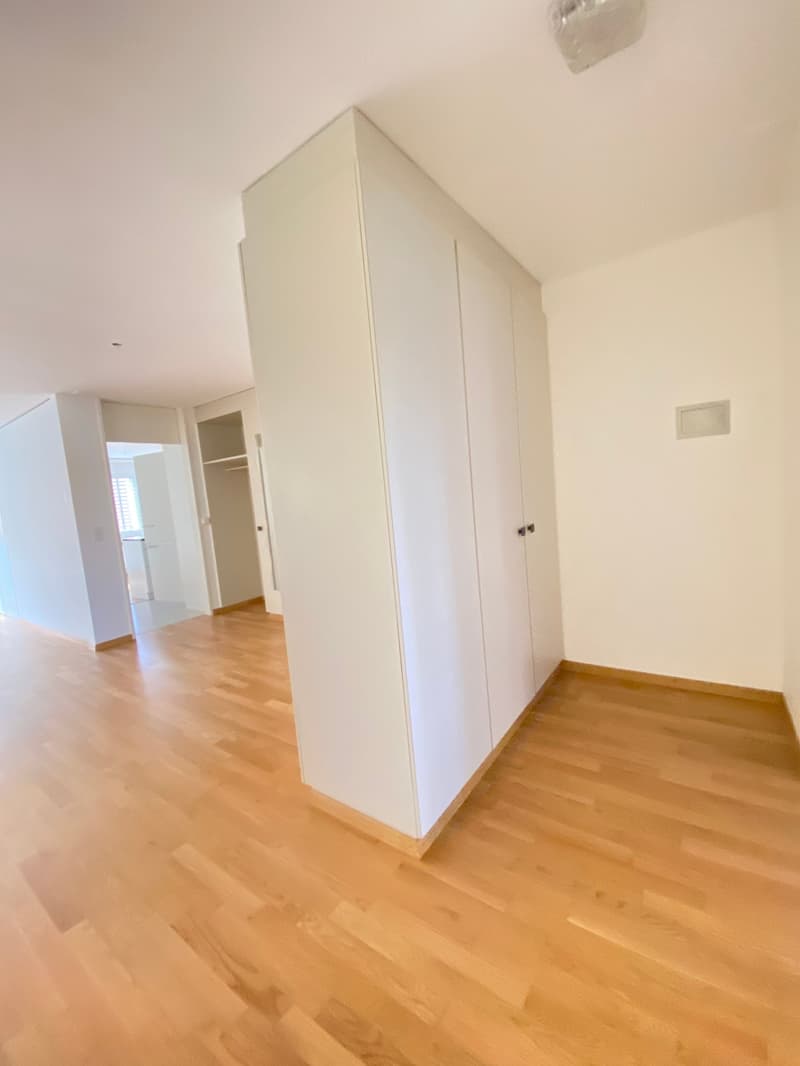 Appartement spacieux 3,5 pièces (6)