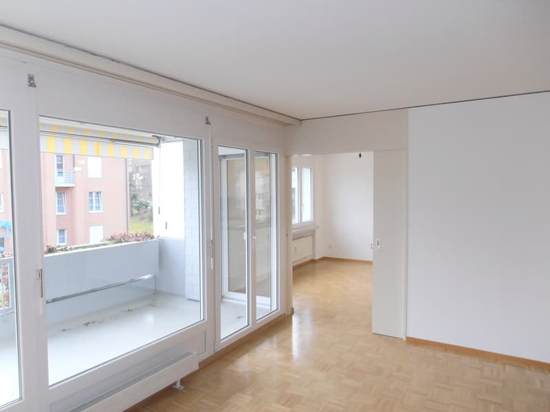 Appartement spacieux 3,5 pièces (2)