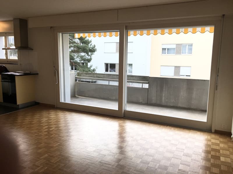 Bello appartamento di 3,5 locali a 3063 Ittigen (3)