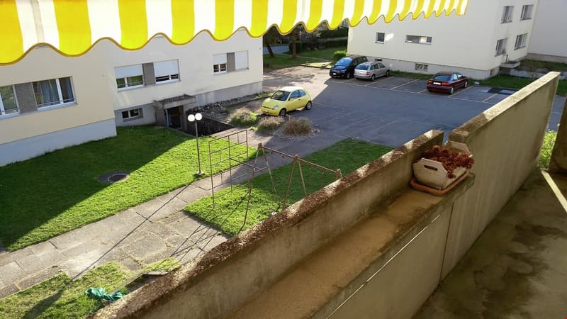 Bello appartamento di 3,5 locali a 3063 Ittigen (6)