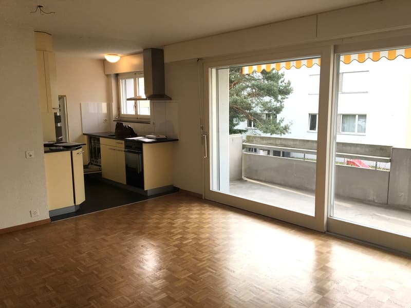 Bello appartamento di 3,5 locali a 3063 Ittigen (4)