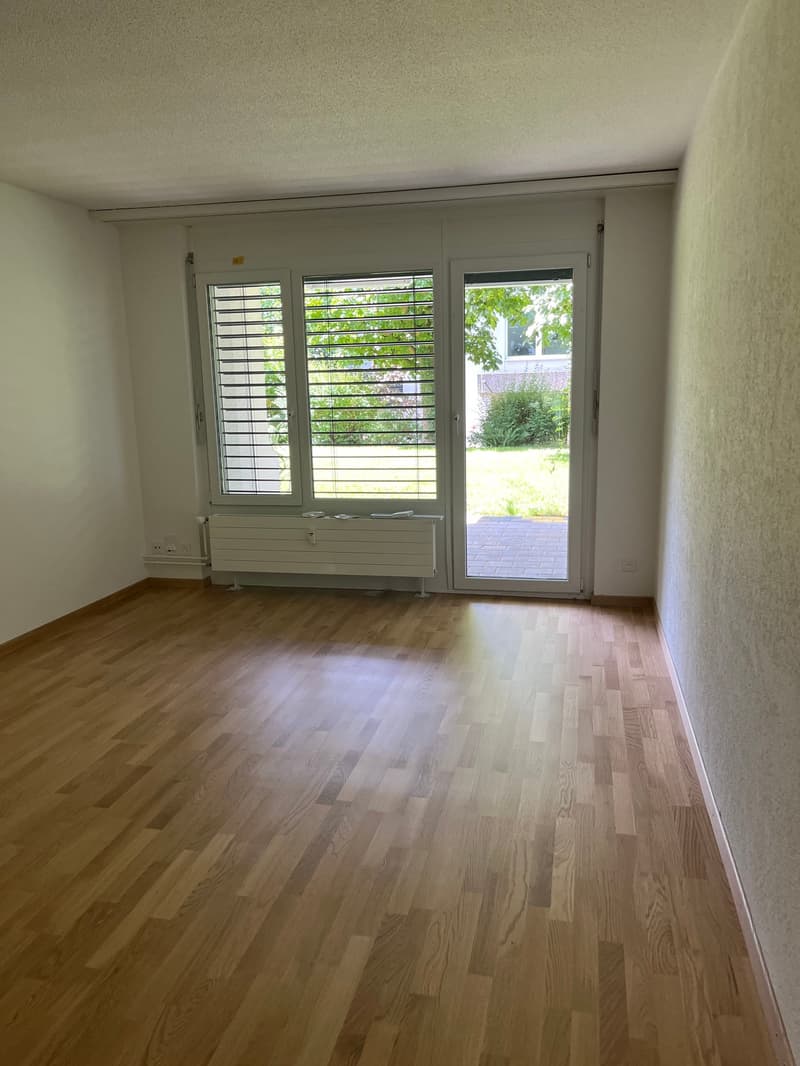 Schöne 2-Zimmer-Wohnung (6)