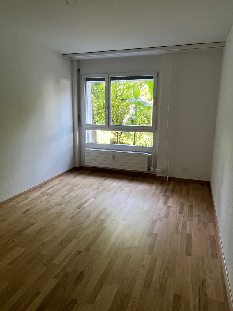 Schöne 2-Zimmer-Wohnung (7)