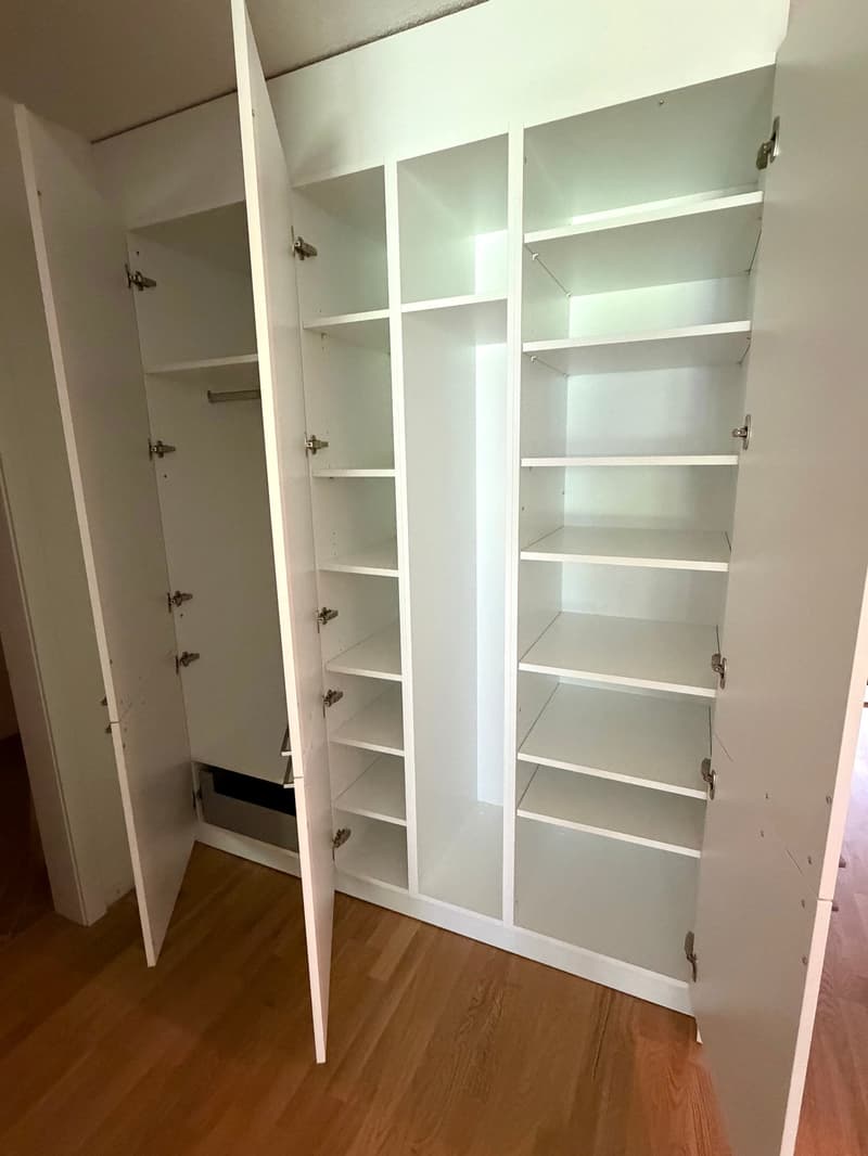 Schöne 2-Zimmer-Wohnung (5)
