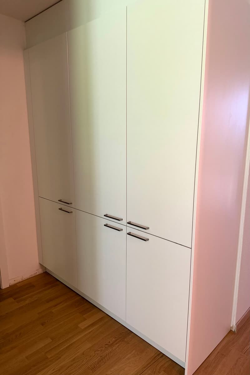 Schöne 2-Zimmer-Wohnung (4)