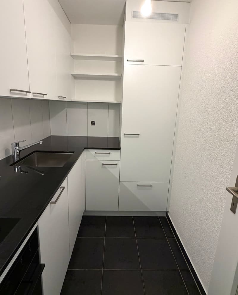 Schöne 2-Zimmer-Wohnung (2)