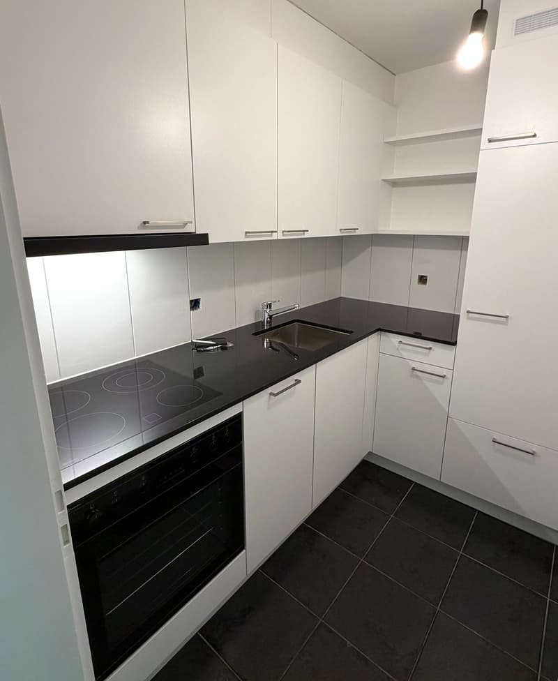 Schöne 2-Zimmer-Wohnung (3)