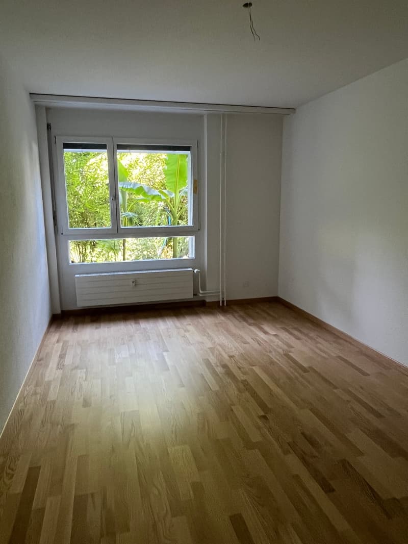 Schöne 2-Zimmer-Wohnung (9)