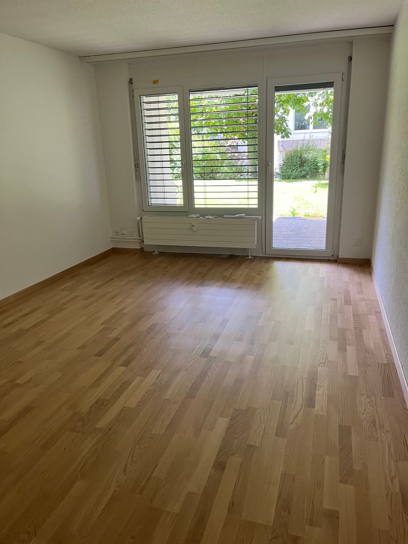 Schöne 2-Zimmer-Wohnung (8)