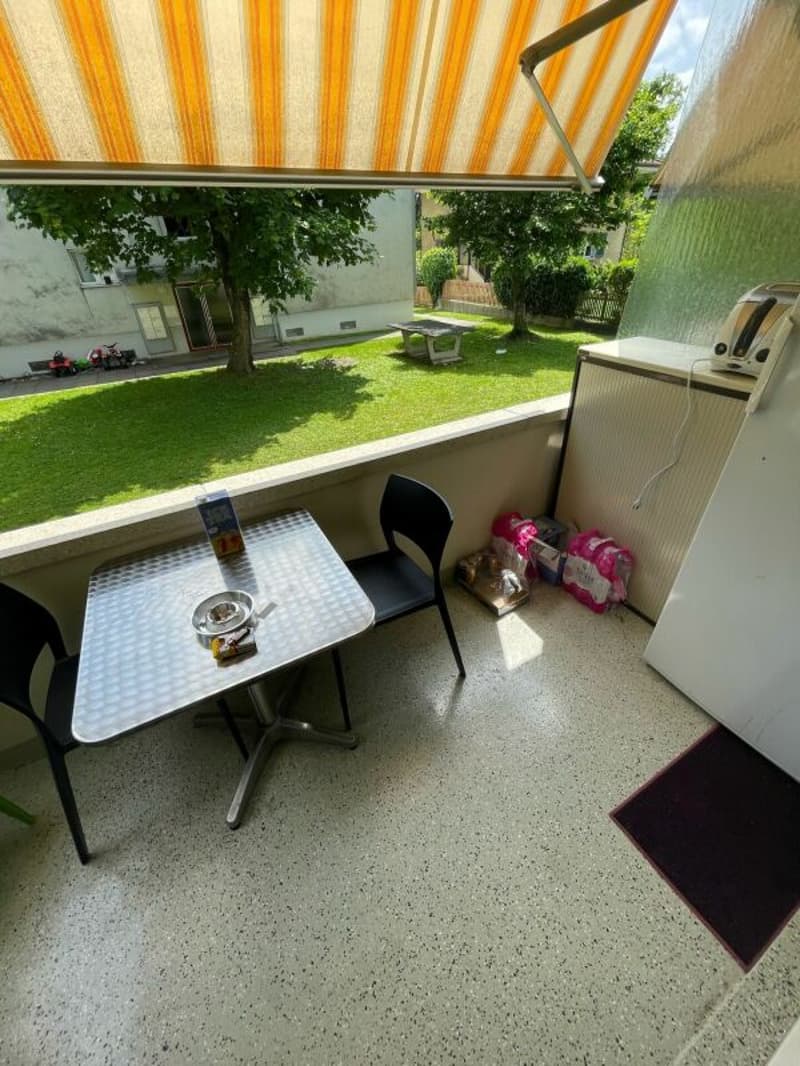 3.5-Zimmerwohnung im Hochparterre mitten in Biel zu vermieten (6)