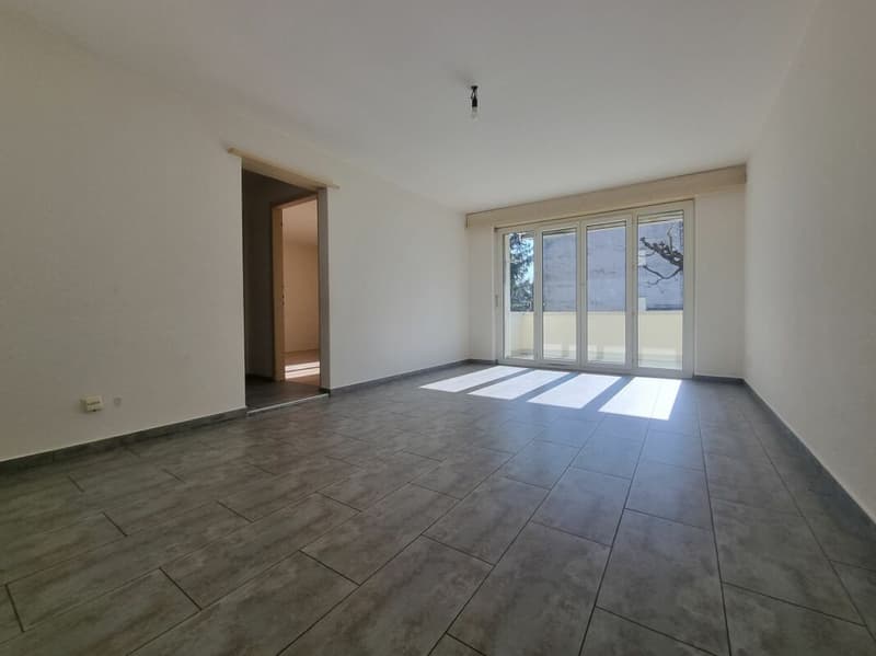 3.5-Zimmerwohnung im Hochparterre mitten in Biel zu vermieten (3)