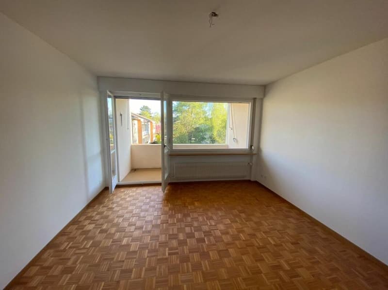 Schöne 4-Zimmerwohnung mit gemütlichem Balkon in Nidau (2)