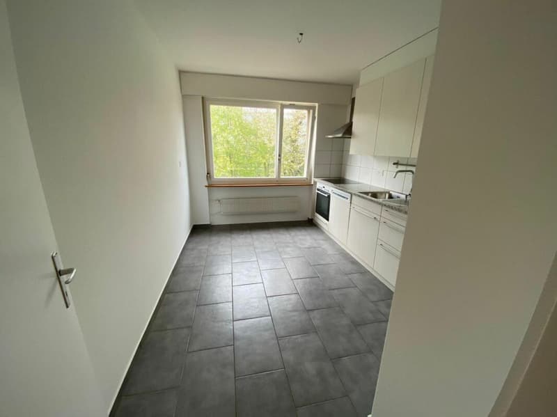 Schöne 4-Zimmerwohnung mit gemütlichem Balkon in Nidau (5)