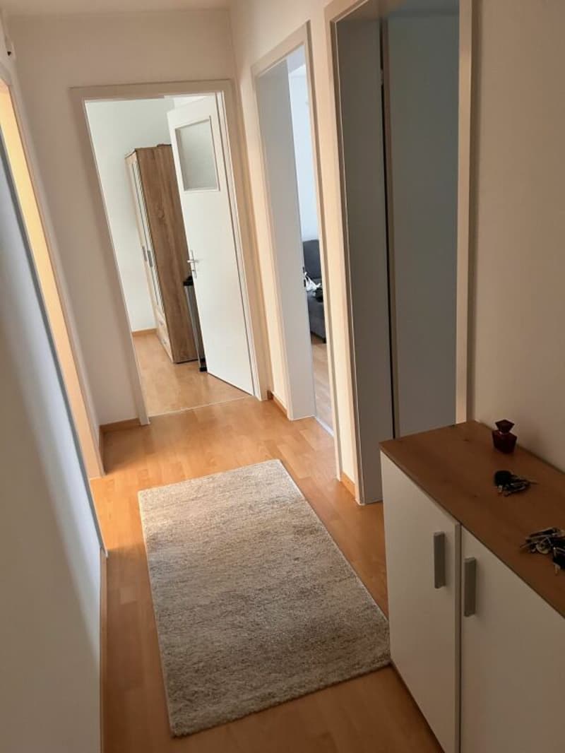 3-Zimmerwohnung in Lengnau zu vermieten (8)