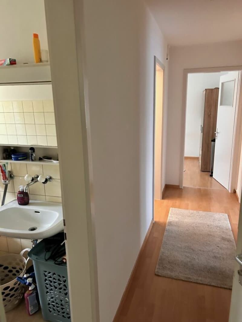 3-Zimmerwohnung in Lengnau zu vermieten (9)