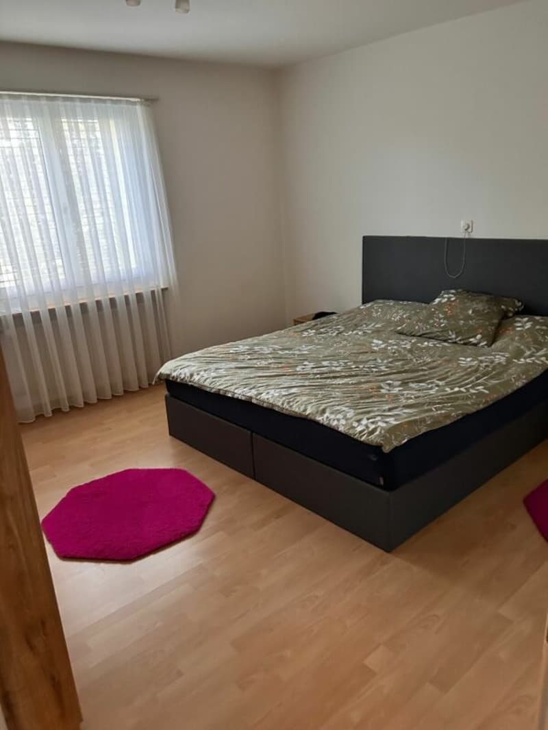 3-Zimmerwohnung in Lengnau zu vermieten (6)