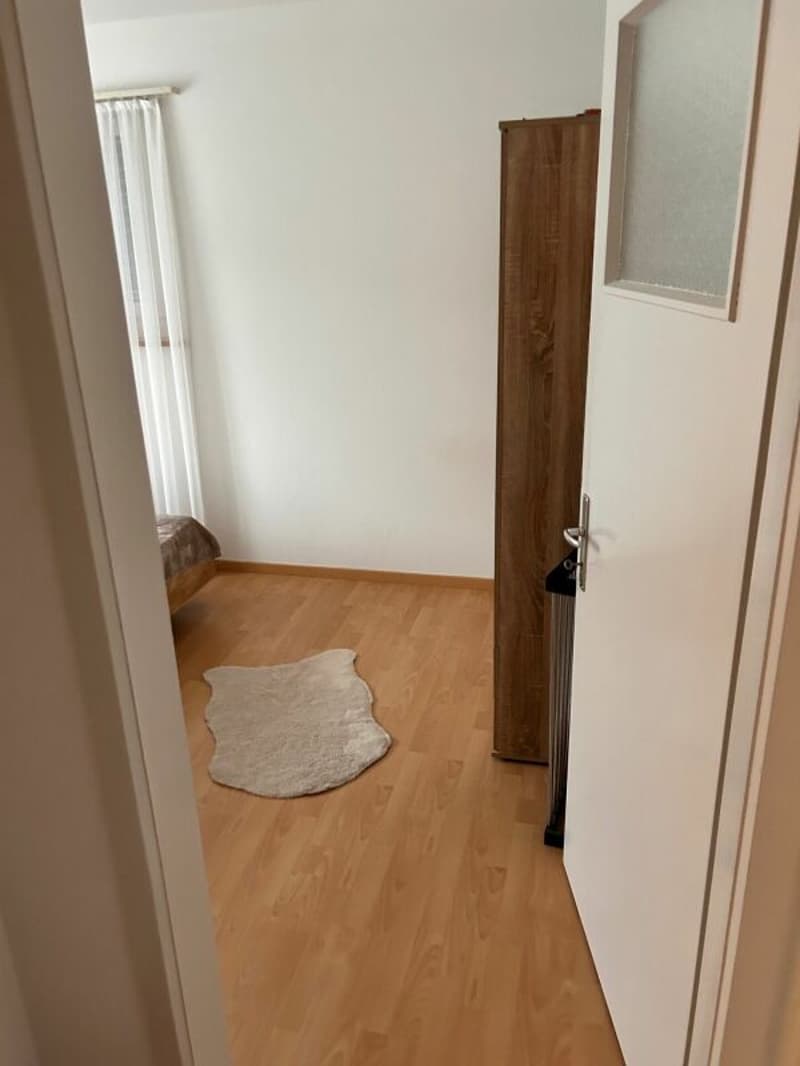 3-Zimmerwohnung in Lengnau zu vermieten (7)