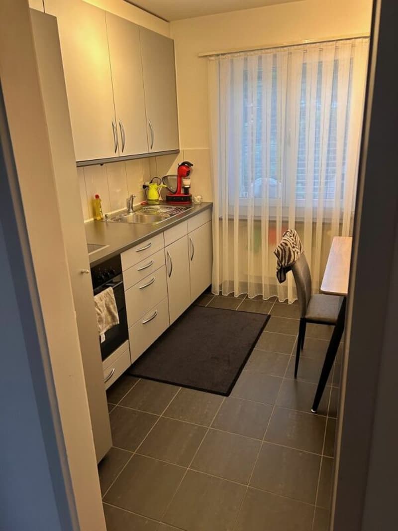 3-Zimmerwohnung in Lengnau zu vermieten (3)