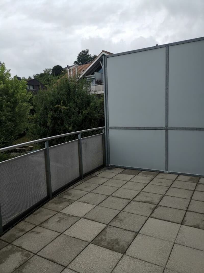 4.5 Zimmer-Galerie-Wohnung in Safnern zu vermieten (9)