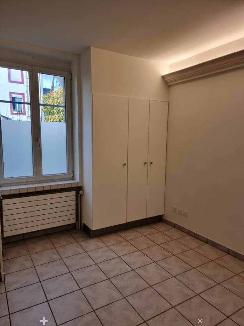 Grosszügige 4.5-Zimmer-Erdgeschosswohnung mit Aussensitzplatz (5)