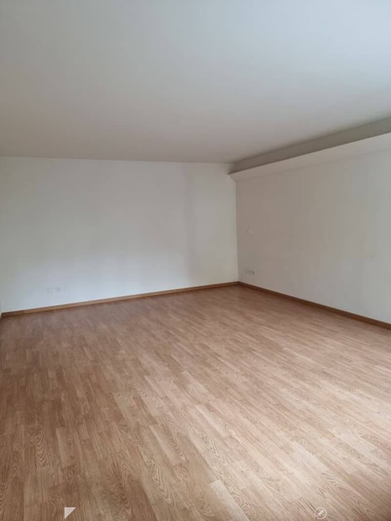 Grosszügige 4.5-Zimmer-Erdgeschosswohnung mit Aussensitzplatz (4)