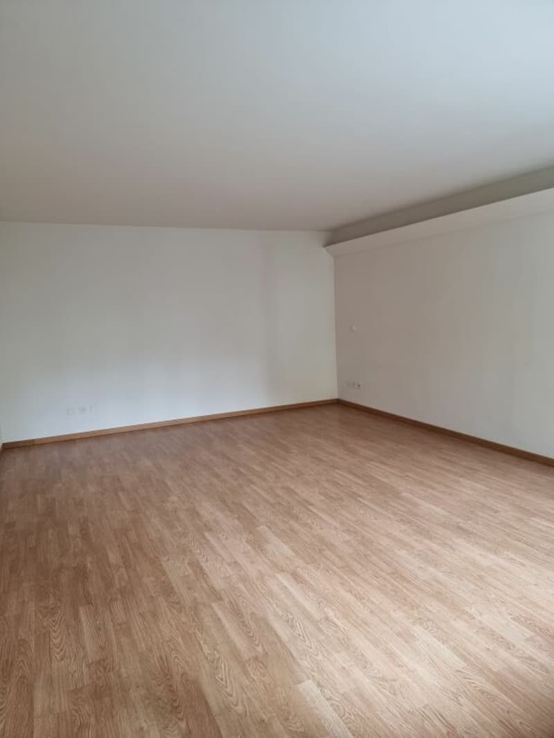 Appartement spacieux 4.5 pièces au rez-de-chaussée avec espace de séjour extérieur (4)