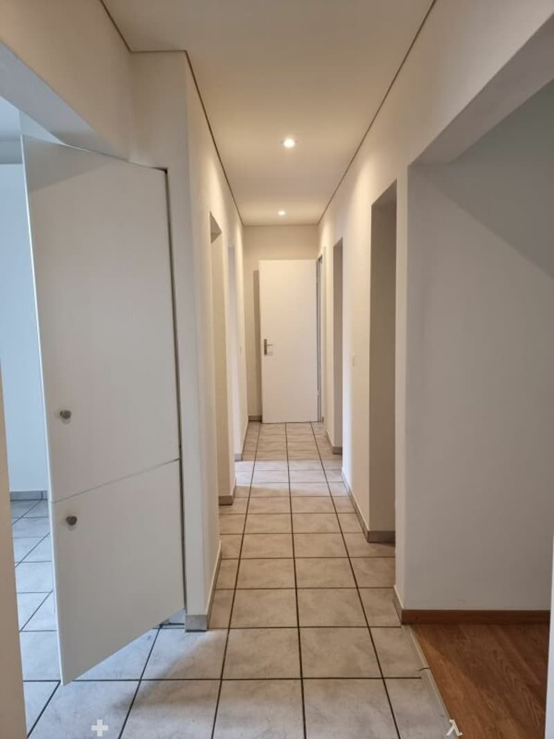 Grosszügige 4.5-Zimmer-Erdgeschosswohnung mit Aussensitzplatz (7)
