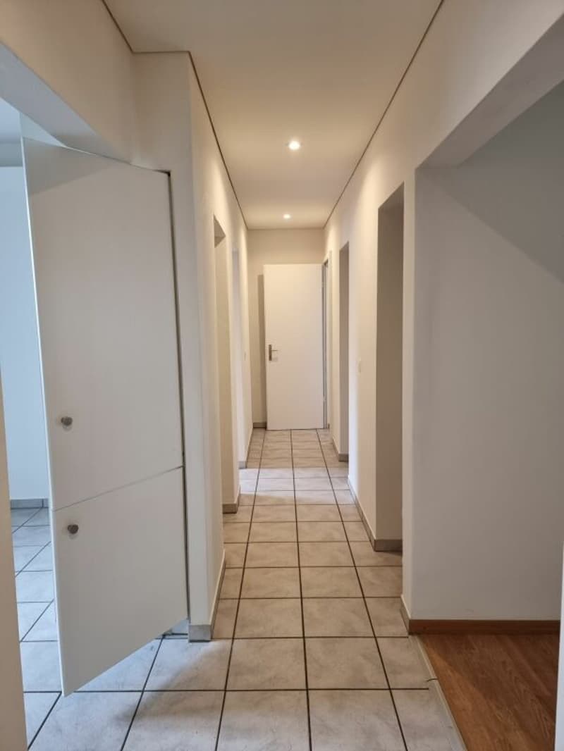 Appartement spacieux 4.5 pièces au rez-de-chaussée avec espace de séjour extérieur (6)