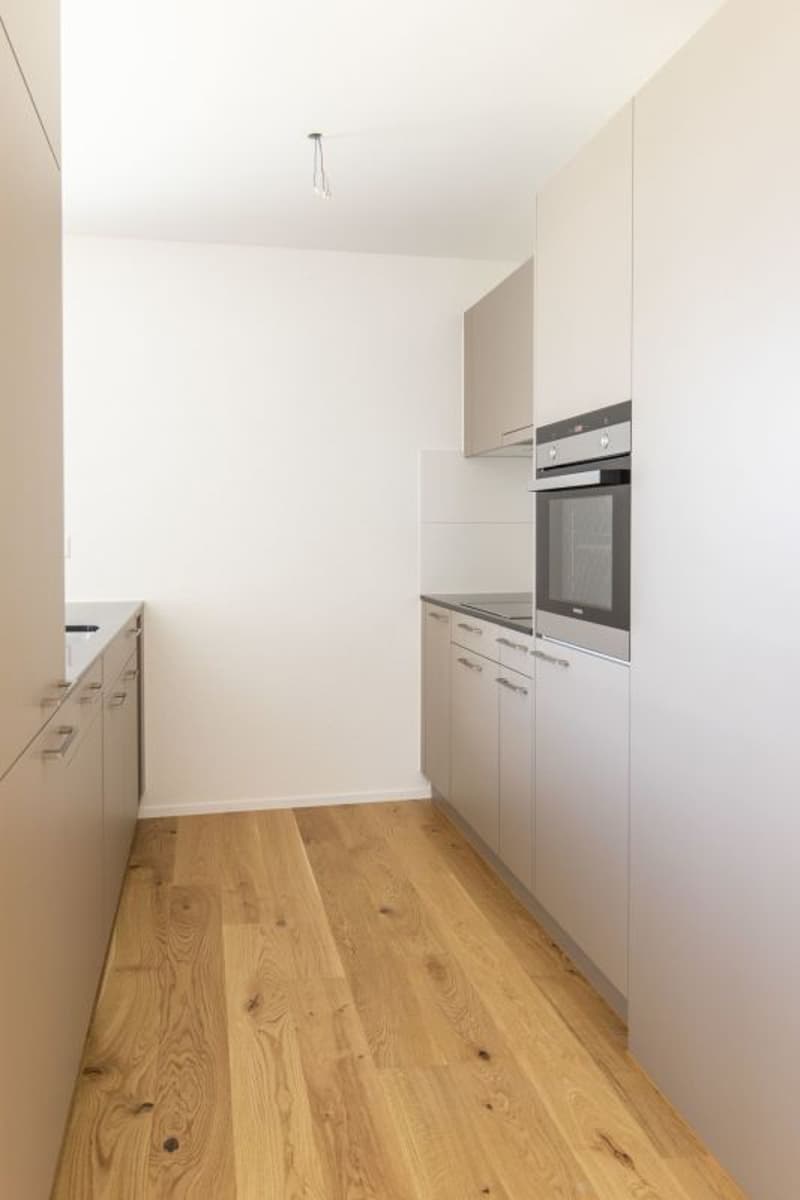 Appartement moderne de 3,5 pièces au rez-de-chaussée à louer (3)