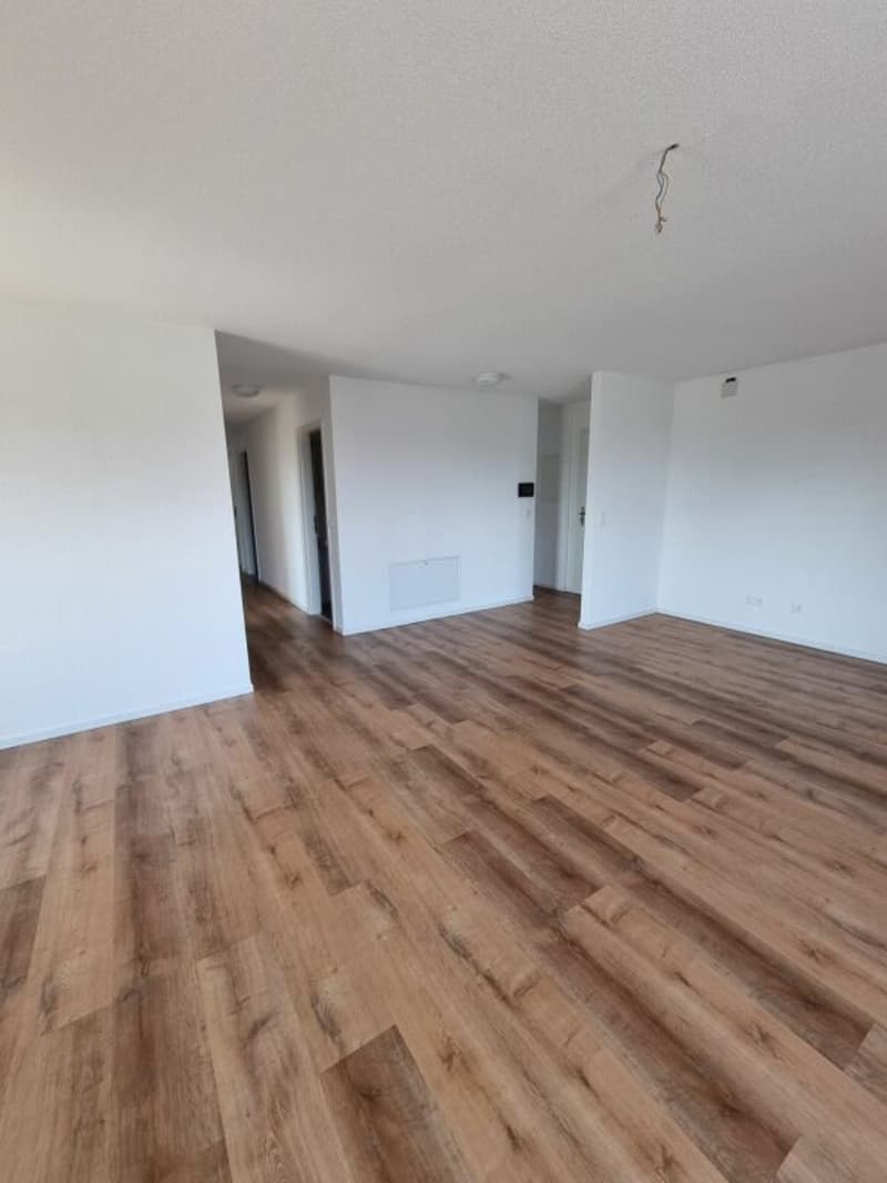 Brand new 5.5-room apartment with balcony for rent in Meinisberg (5)