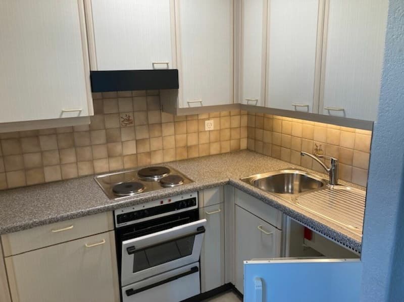 2.5-Zimmerwohnung in Biel zu vermieten (2)