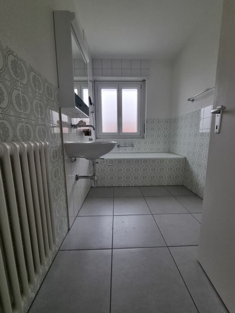 Helle 4.5-Zimmerwohnung an ruhiger Lage (3)