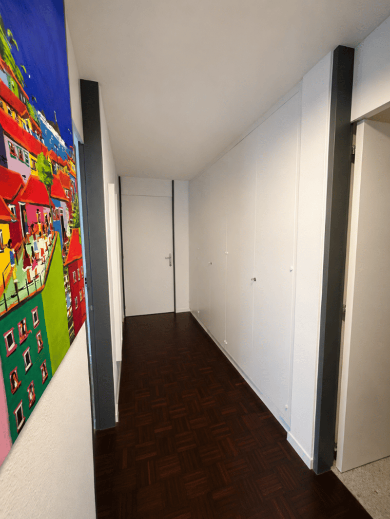 3.5-Zimmer-Wohnung im Stedtli Nidau zu vermieten (5)