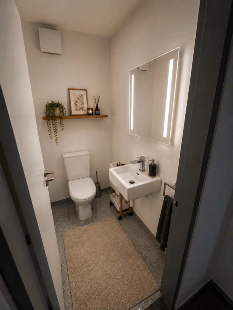 3.5-Zimmer-Wohnung im Stedtli Nidau zu vermieten (4)