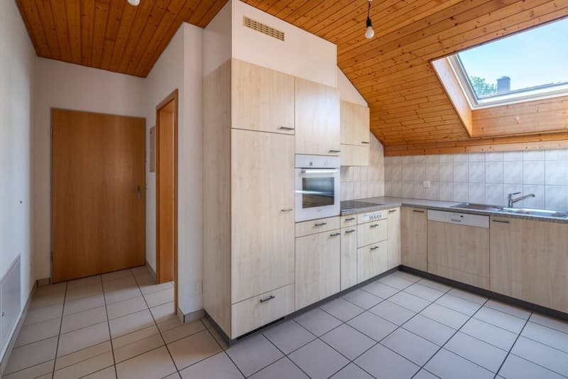 Charmante 2.5-Zimmer-Wohnung in Safnern (6)