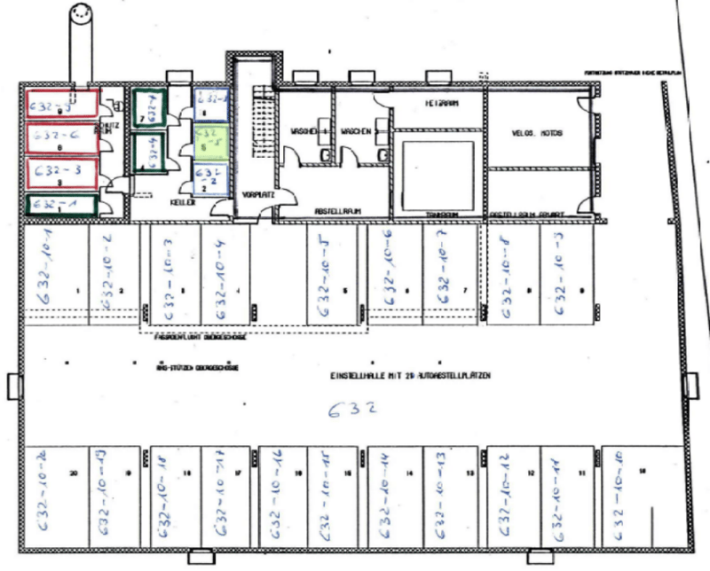 Helle 3.5-Zimmer-Wohnung mit Balkon in Safnern (16)
