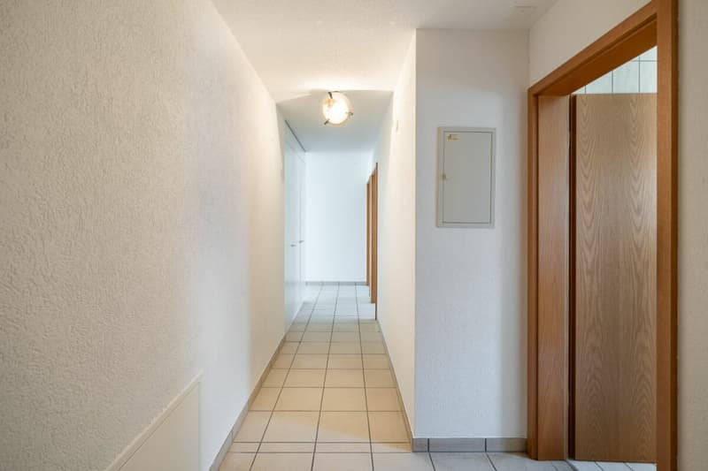 Helle 3.5-Zimmer-Wohnung mit Balkon in Safnern (3)