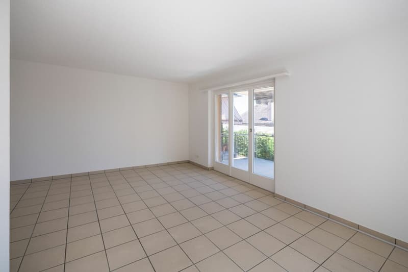 Helle 3.5-Zimmer-Wohnung mit Balkon in Safnern (5)