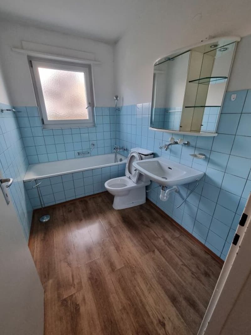 Gepflegte 4.5-Zimmerwohnung in Schwadernau zu vermieten (3)