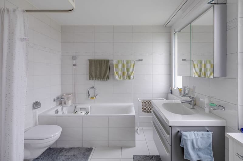Ruhig gelegene 3.5-Zimmerwohnung zu verkaufen (8)