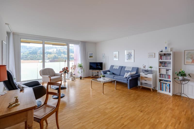 Ruhig gelegene 3.5-Zimmerwohnung zu verkaufen (4)