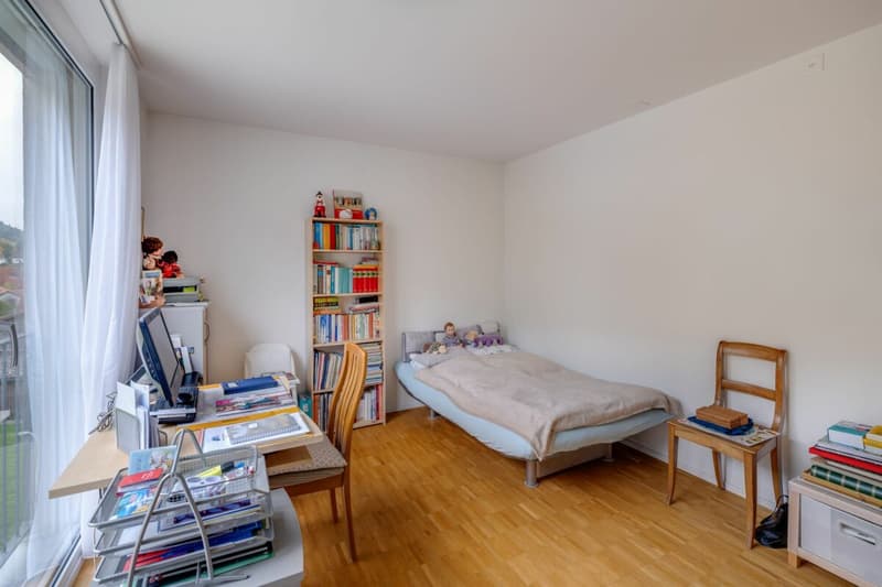 Ruhig gelegene 3.5-Zimmerwohnung zu verkaufen (7)