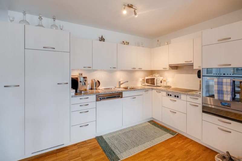Ruhig gelegene 3.5-Zimmerwohnung zu verkaufen (3)