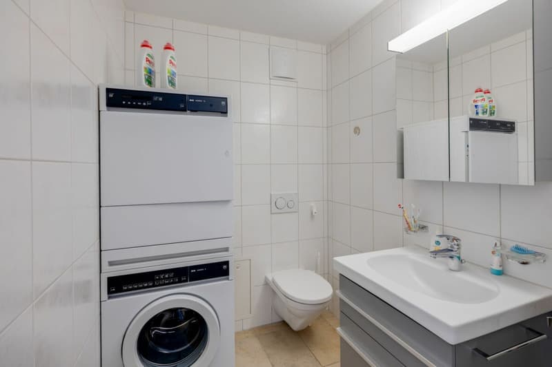 Ruhig gelegene 3.5-Zimmerwohnung zu verkaufen (9)