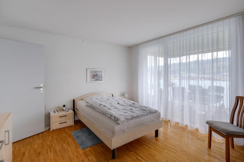 Ruhig gelegene 3.5-Zimmerwohnung zu verkaufen (6)