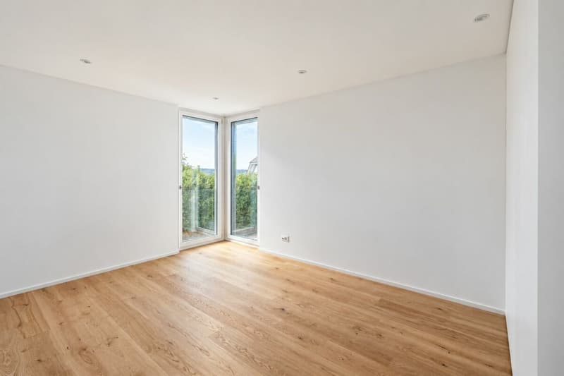 Exklusives Wohnen mit Seesicht - grosszügige 4.5-Zimmerwohnung (12)