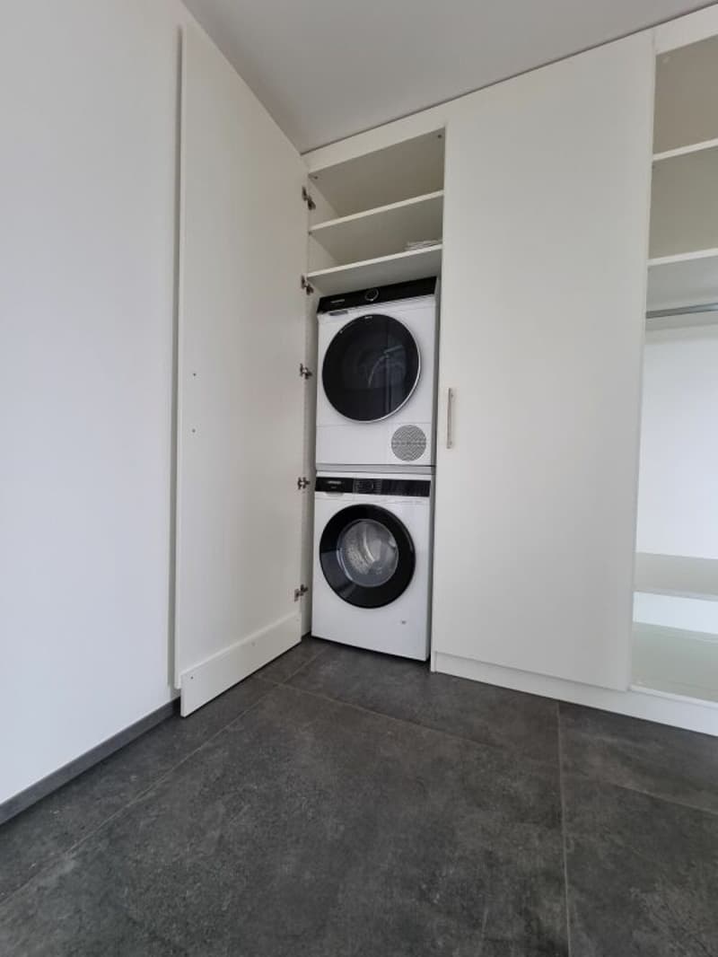 Modernes Wohnen mit Stil - attraktive 3.5-Zimmer-Wohnung mit offener Küche (11)