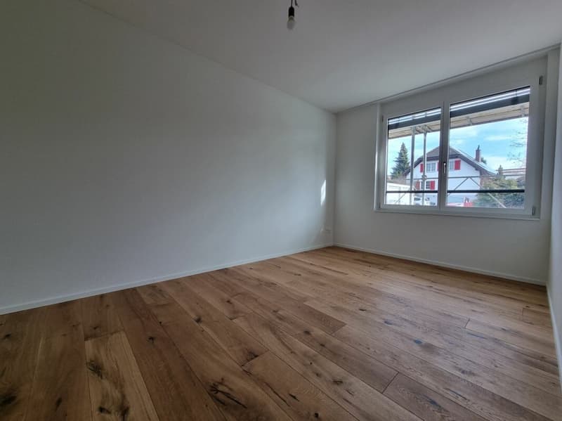 Modernes Wohnen mit Stil - attraktive 3.5-Zimmer-Wohnung mit offener Küche (7)