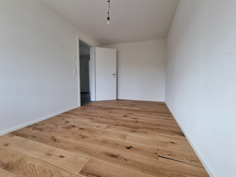 Modernes Wohnen mit Stil - attraktive 3.5-Zimmer-Wohnung mit offener Küche (6)