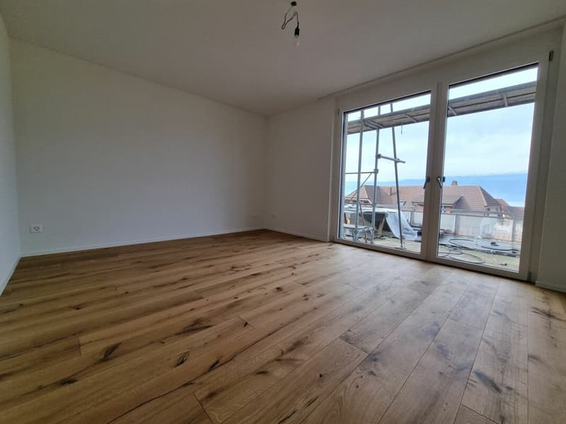 Modernes Wohnen mit Stil - attraktive 3.5-Zimmer-Wohnung mit offener Küche (8)